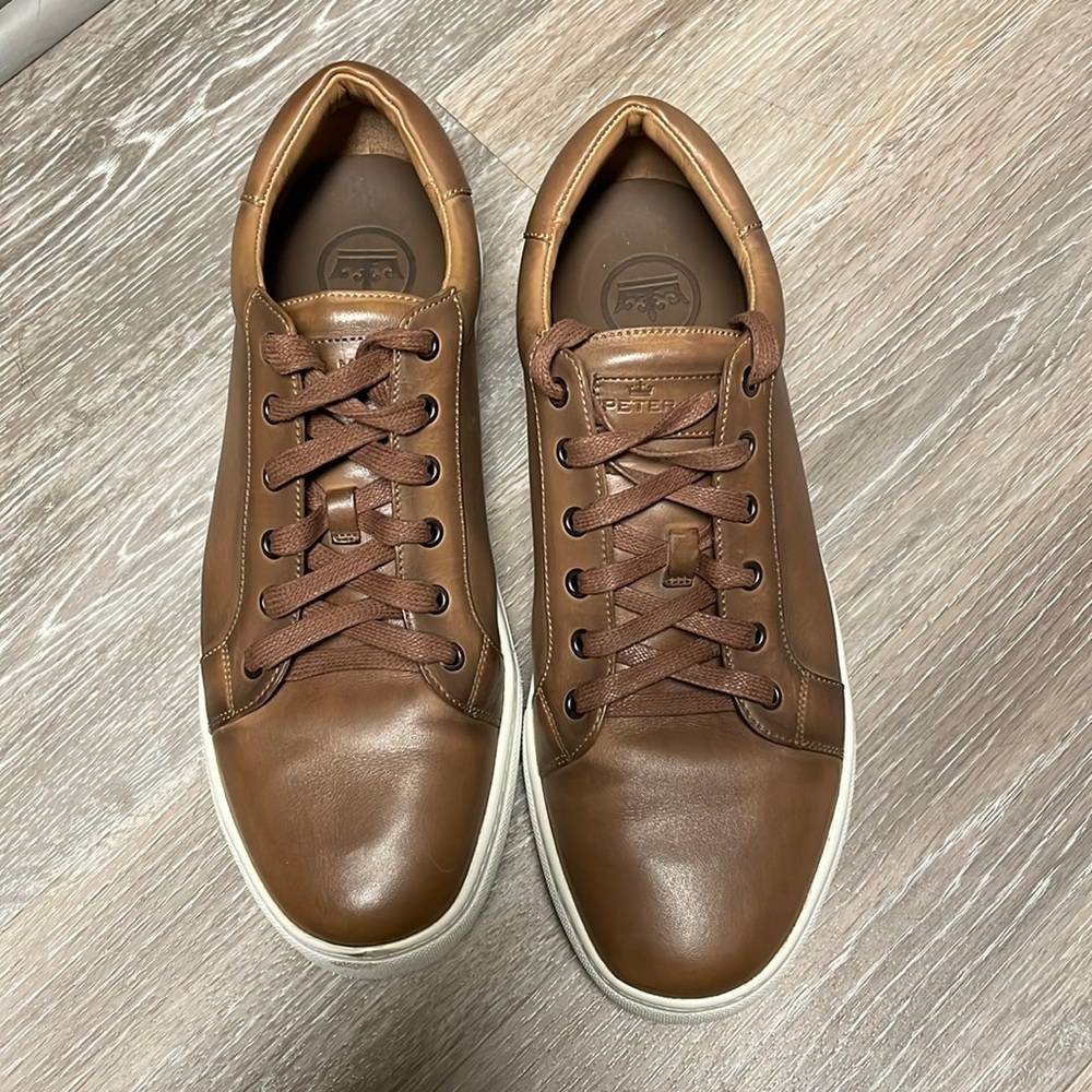 Peter Millar shoes